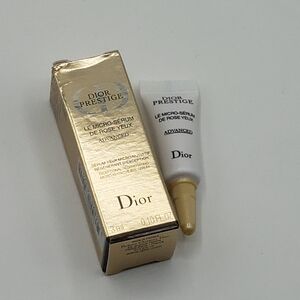 DIOR Prestige de Rose Advanced Eye Serum